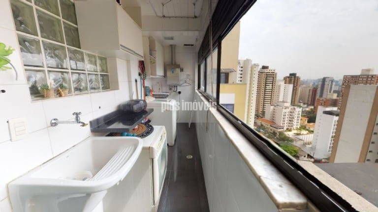 Imagem Apartamento com 4 Quartos à Venda, 255 m² em Vila Mariana - São Paulo Imagem Apartamento com 4 Quartos à Venda, 255 m² em Vila Mariana - São Paulo