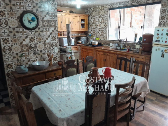 Imagem Casa com 3 Quartos à Venda, 200 m² em água Limpa - Volta Redonda