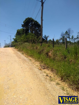 Terreno à Venda, 764 m² em Veraneio Iraja - Jacareí