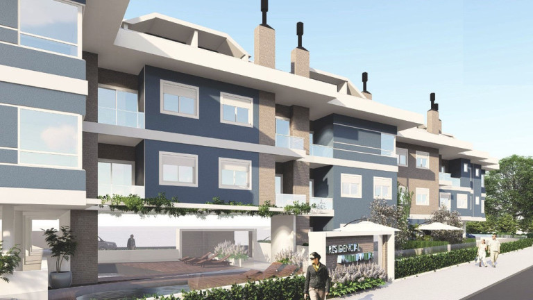 Imagem Apartamento com 2 Quartos à Venda, 88 m² Imagem Apartamento com 2 Quartos à Venda, 88 m²