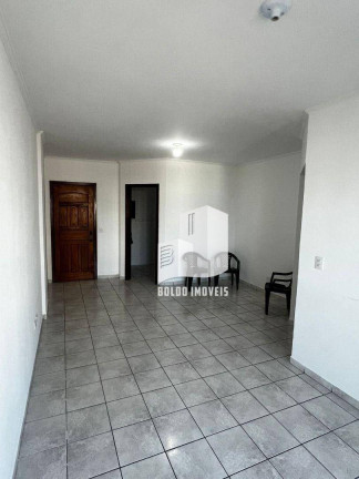 Imagem Apartamento com 2 Quartos à Venda, 70 m² em Vila Guilhermina - Praia Grande