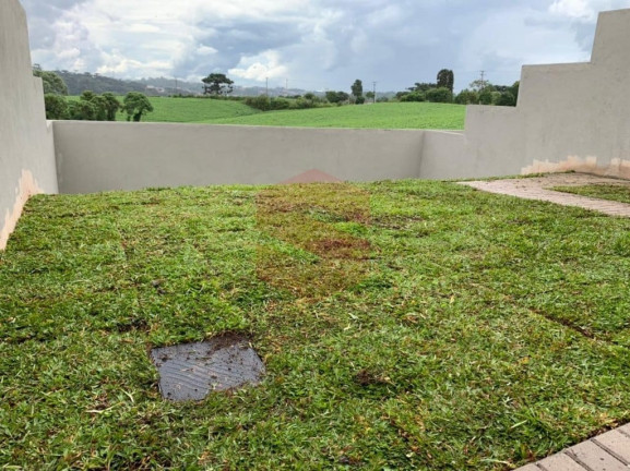 Imagem Casa com 3 Quartos à Venda, 78 m² em Jardim Das Palmeiras - Campo Largo
