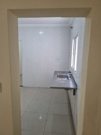 Imagem Sobrado com 4 Quartos à Venda, 180 m² em Vila Arriete - São Paulo