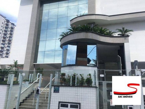 Imagem Apartamento com 3 Quartos à Venda, 115 m² em Canto Do Forte - Praia Grande Imagem Apartamento com 3 Quartos à Venda, 115 m² em Canto Do Forte - Praia Grande
