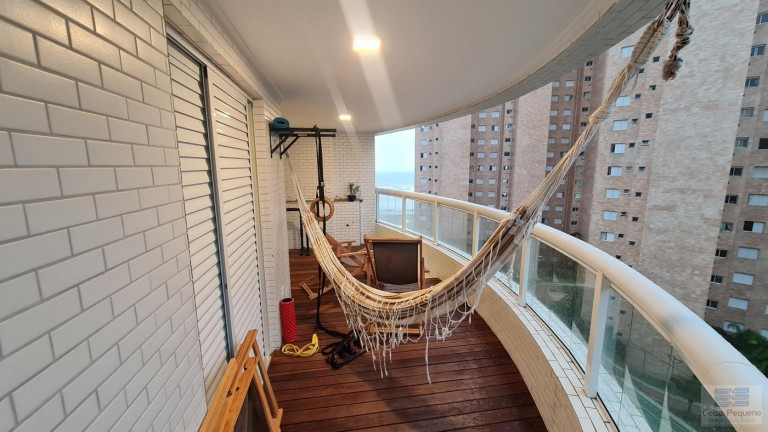Imagem Apartamento com 2 Quartos à Venda, 94 m² em Guilhermina - Praia Grande Imagem Apartamento com 2 Quartos à Venda, 94 m² em Guilhermina - Praia Grande