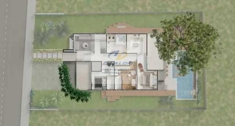 Imagem Casa com 4 Quartos à Venda, 295 m² em Cabedelo (todos Os Setores) - Cabedelo Imagem Casa com 4 Quartos à Venda, 295 m² em Cabedelo (todos Os Setores) - Cabedelo