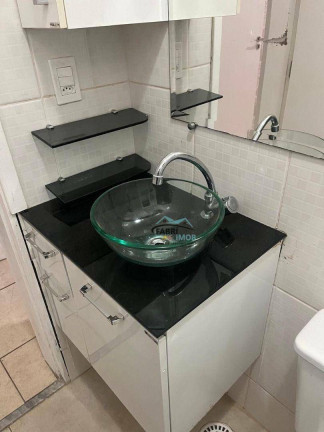 Imagem Apartamento com 2 Quartos à Venda, 52 m² em Wanel Ville - Sorocaba