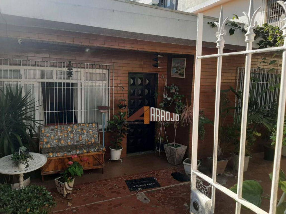 Imagem Casa com 2 Quartos à Venda, 93 m² em Ermelino Matarazzo - São Paulo