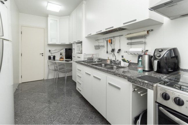 Imagem Apartamento com 3 Quartos à Venda, 96 m² em Vila Leopoldina - São Paulo Imagem Apartamento com 3 Quartos à Venda, 96 m² em Vila Leopoldina - São Paulo