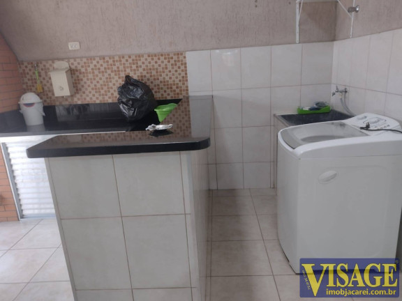 Imagem Casa com 2 Quartos à Venda, 125 m² em Vila Machado - Jacareí Imagem Casa com 2 Quartos à Venda, 125 m² em Vila Machado - Jacareí