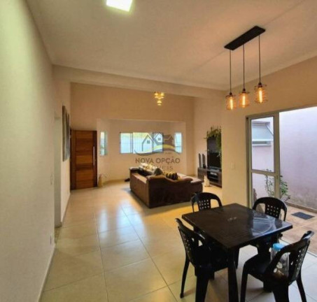 Imagem Casa com 3 Quartos à Venda, 240 m² em Parque Santa Isabel - Itupeva Imagem Casa com 3 Quartos à Venda, 240 m² em Parque Santa Isabel - Itupeva