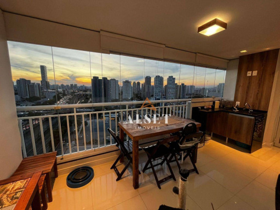 Imagem Apartamento com 2 Quartos à Venda, 63 m² em Tatuapé - São Paulo Imagem Apartamento com 2 Quartos à Venda, 63 m² em Tatuapé - São Paulo