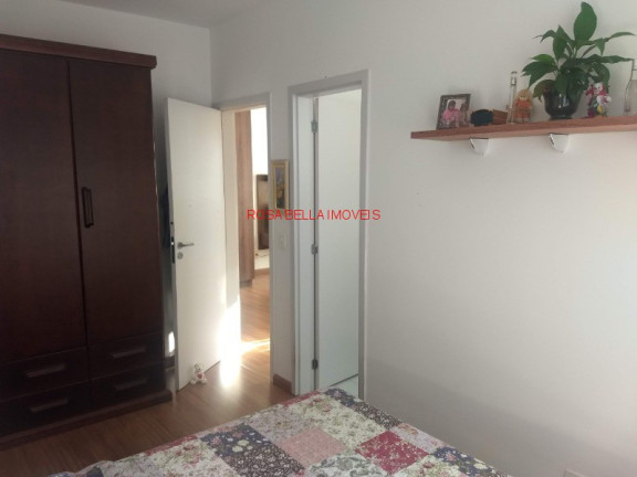 Imagem Apartamento com 3 Quartos à Venda, 83 m² em Jardim Ana Maria - Jundiaí