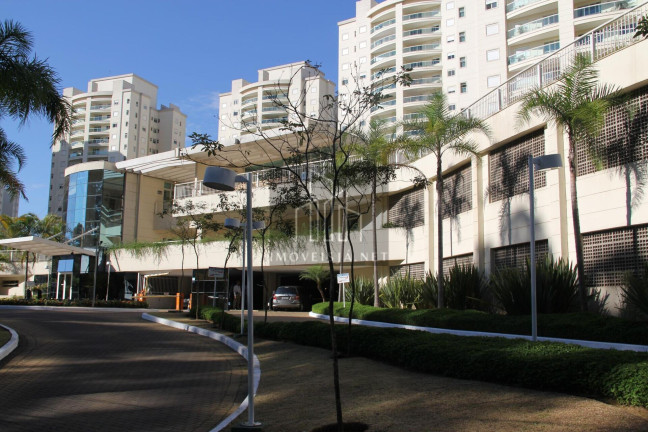 Imagem Apartamento com 3 Quartos à Venda, 113 m² em Tamboré - Santana De Parnaíba