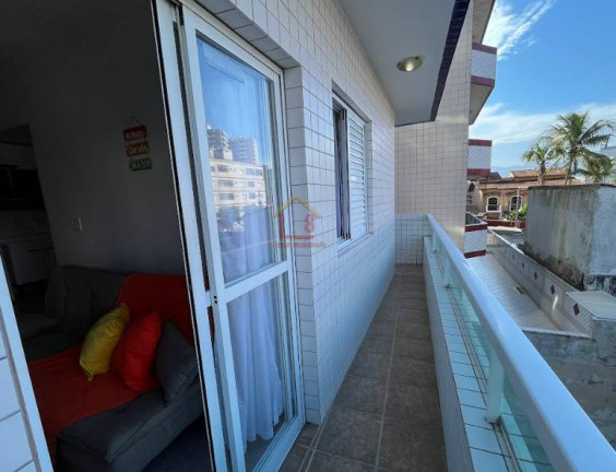 Imagem Apartamento com 1 Quarto à Venda, 58 m²