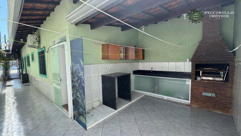 Imagem Casa com 2 Quartos à Venda, 71 m² em Maracanã - Praia Grande Imagem Casa com 2 Quartos à Venda, 71 m² em Maracanã - Praia Grande