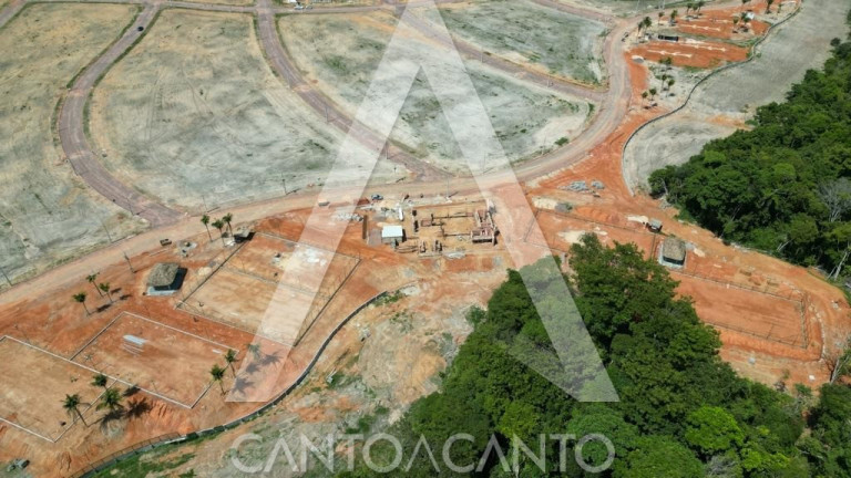 Imagem Terreno à Venda, 605 m² em Condomínio Aquarela Dos Poemas - Sinop Imagem Terreno à Venda, 605 m² em Condomínio Aquarela Dos Poemas - Sinop
