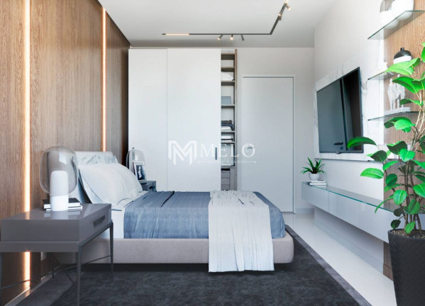 Imagem Apartamento com 2 Quartos à Venda, 53 m² em Graças - Recife