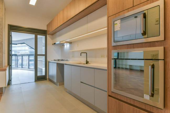Imagem Apartamento com 3 Quartos à Venda, 196 m² em Chácara Santo Antônio (zona Sul) - São Paulo Imagem Apartamento com 3 Quartos à Venda, 196 m² em Chácara Santo Antônio (zona Sul) - São Paulo