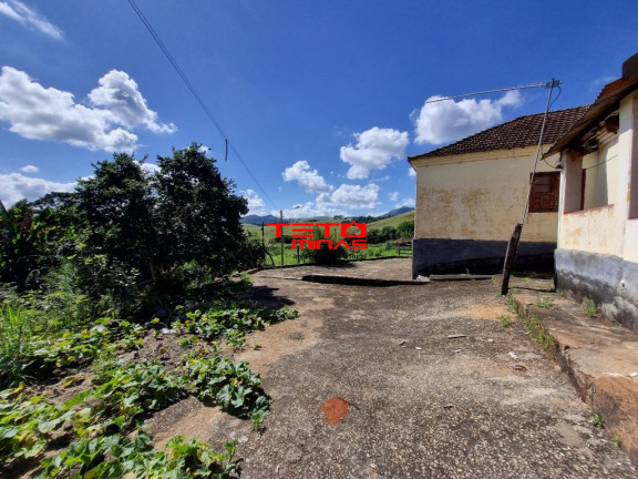 Imóvel à Venda,  em Zona Rural - Pouso Alto