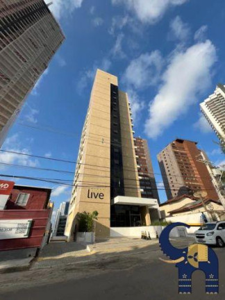 Imagem Apartamento com 1 Quarto à Venda, 27 m² em Caminho Das Arvores - Salvador Imagem Apartamento com 1 Quarto à Venda, 27 m² em Caminho Das Arvores - Salvador