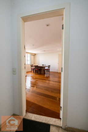 Imagem Apartamento com 3 Quartos à Venda, 107 m² em Paraíso - São Paulo Imagem Apartamento com 3 Quartos à Venda, 107 m² em Paraíso - São Paulo