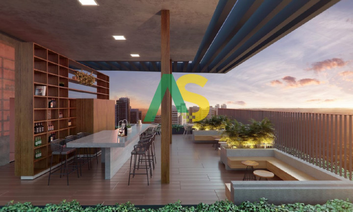 Imagem Imóvel com 2 Quartos à Venda, 109 m² em Boa Viagem - Recife