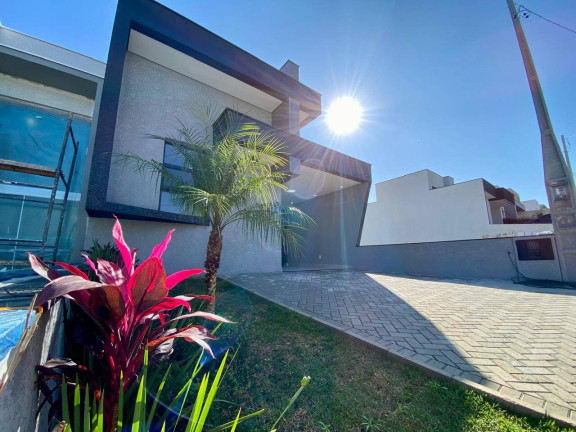 Casa de Condomínio com 3 Quartos à Venda, 152 m² em Jardim Residencial Villagio Ipanema I - Sorocaba