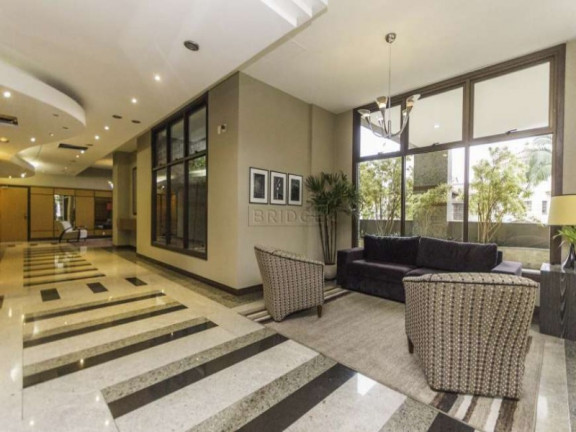 Imagem Apartamento com 3 Quartos à Venda, 148 m² em Petrópolis - Porto Alegre