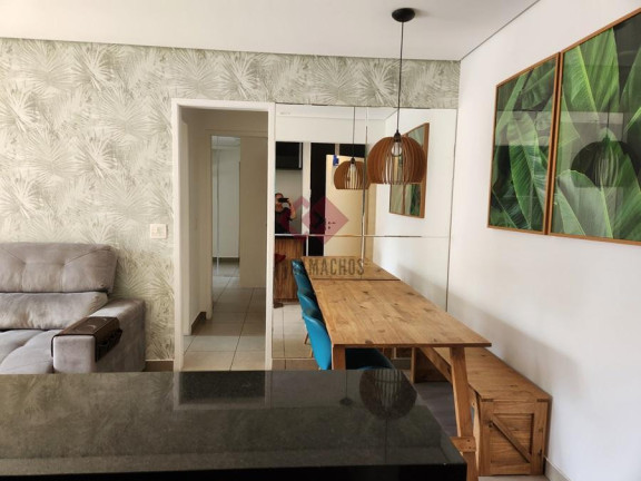 Imagem Apartamento com 2 Quartos para Alugar, 56 m² em Bela Vista - São Paulo Imagem Apartamento com 2 Quartos para Alugar, 56 m² em Bela Vista - São Paulo