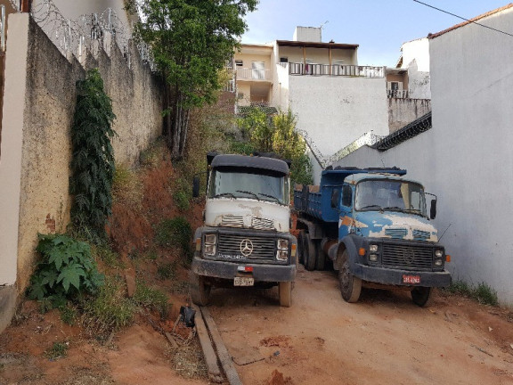Imagem Terreno à Venda, 150 m² em Vila Gato - Bragança Paulista Imagem Terreno à Venda, 150 m² em Vila Gato - Bragança Paulista