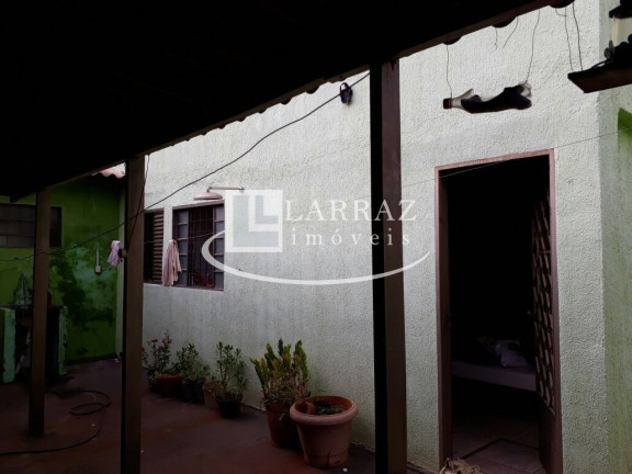 Imagem Casa com 4 Quartos à Venda, 186 m² em Ipiranga - Ribeirão Preto Imagem Casa com 4 Quartos à Venda, 186 m² em Ipiranga - Ribeirão Preto