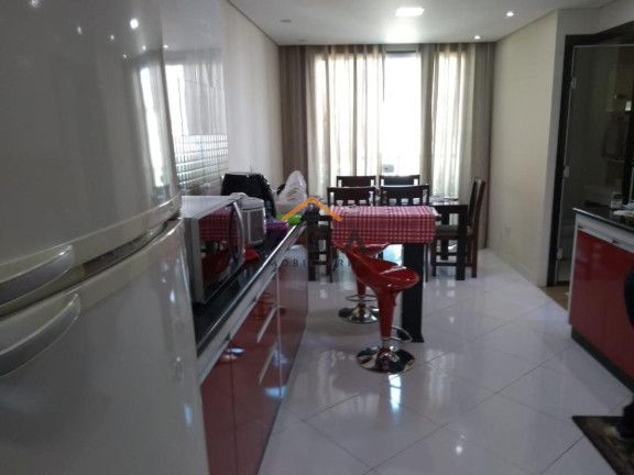 Imagem Casa com 3 Quartos à Venda, 90 m² em Vila Talarico - São Paulo Imagem Casa com 3 Quartos à Venda, 90 m² em Vila Talarico - São Paulo