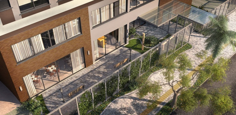 Imagem Apartamento com 2 Quartos à Venda, 69 m² em Cristo Redentor - Porto Alegre Imagem Apartamento com 2 Quartos à Venda, 69 m² em Cristo Redentor - Porto Alegre