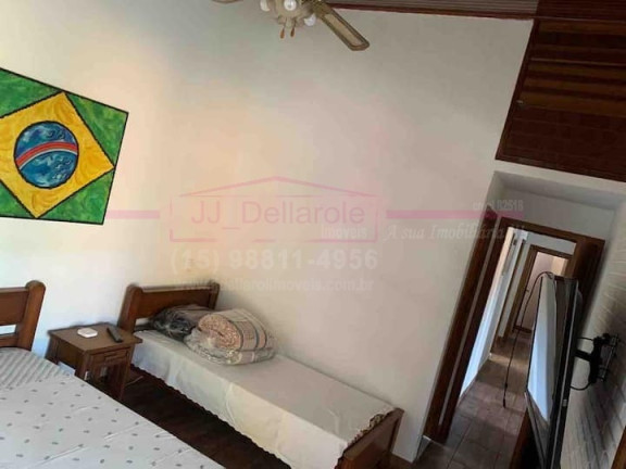 Imagem Chácara com 5 Quartos à Venda, 700 m² em Condomínio Chácara Rancho Dos Arcos - Boituva