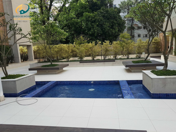 Imagem Cobertura com 3 Quartos à Venda, 116 m² em Jardim Prudência - São Paulo