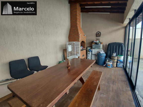 Imagem Casa de Condomínio com 3 Quartos à Venda, 245 m² em Condomínio Aruã Eco Park - Mogi Das Cruzes Imagem Casa de Condomínio com 3 Quartos à Venda, 245 m² em Condomínio Aruã Eco Park - Mogi Das Cruzes