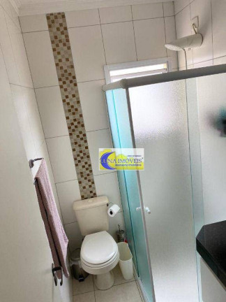 Imagem Cobertura com 2 Quartos à Venda, 140 m² em Paraíso - Santo André Imagem Cobertura com 2 Quartos à Venda, 140 m² em Paraíso - Santo André