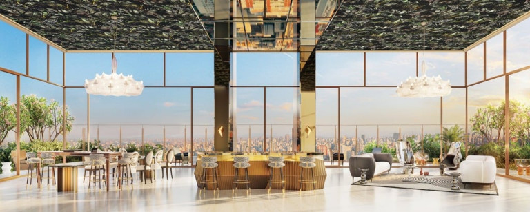 Imagem Apartamento com 3 Quartos à Venda, 132 m² em Perdizes - São Paulo Imagem Apartamento com 3 Quartos à Venda, 132 m² em Perdizes - São Paulo