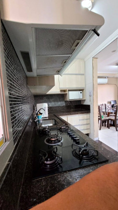 Imagem Apartamento com 3 Quartos à Venda,  em Parque Fazendinha - Campinas