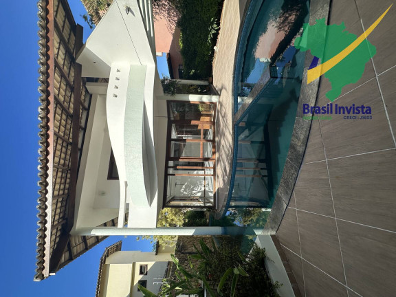 Imagem Casa com 4 Quartos à Venda, 120 m² em Alto Do Mundaí - Porto Seguro Imagem Casa com 4 Quartos à Venda, 120 m² em Alto Do Mundaí - Porto Seguro