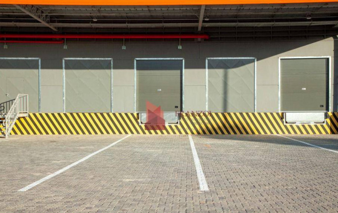 Imagem Galpão para Alugar, 6.700 m² em Area Industrial Mitra - Campina Grande Do Sul Imagem Galpão para Alugar, 6.700 m² em Area Industrial Mitra - Campina Grande Do Sul
