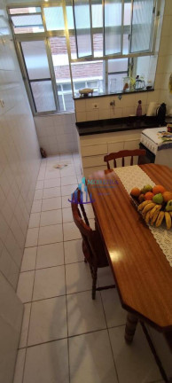 Imagem Apartamento com 1 Quarto à Venda, 38 m² em Vila Tupi - Praia Grande Imagem Apartamento com 1 Quarto à Venda, 38 m² em Vila Tupi - Praia Grande