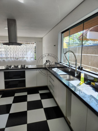 Imagem Casa de Condomínio com 6 Quartos à Venda, 371 m² em Granja Viana - Cotia Imagem Casa de Condomínio com 6 Quartos à Venda, 371 m² em Granja Viana - Cotia