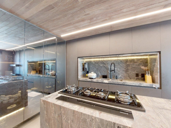 Imagem Apartamento com 3 Quartos à Venda, 389 m² em Jardim Paulistano - São Paulo Imagem Apartamento com 3 Quartos à Venda, 389 m² em Jardim Paulistano - São Paulo