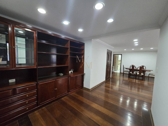 Imagem Apartamento com 3 Quartos à Venda, 130 m² em Aparecida - Santos Imagem Apartamento com 3 Quartos à Venda, 130 m² em Aparecida - Santos