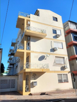 Apartamento com 2 Quartos à Venda, 62 m² em Menino Jesus - Santa Maria