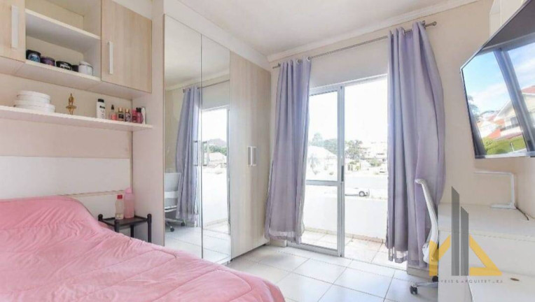 Imagem Casa com 4 Quartos à Venda, 191 m² em Bairro Alto - Curitiba