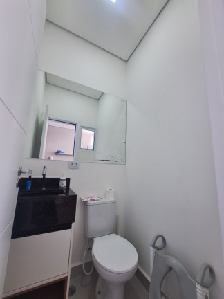 Imagem Casa com 2 Quartos para Alugar, 150 m² em Villas Do Jaguari - Santana De Parnaíba Imagem Casa com 2 Quartos para Alugar, 150 m² em Villas Do Jaguari - Santana De Parnaíba