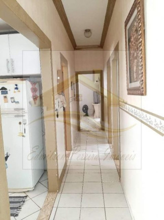 Imagem Casa com 3 Quartos à Venda, 132 m² em Jardim Athenas - Londrina